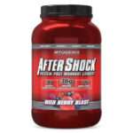 Myogenix Aftershock Post Workout