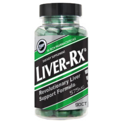 Liver Rx by Hi-Tech Pharma