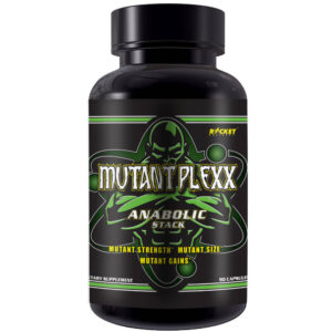 Mutant Plexx Anabolic Stack Prohormone