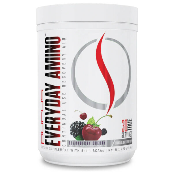 Purus Labs Everyday Amino - BCAAs