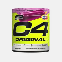 C4 Original Pre-Workout