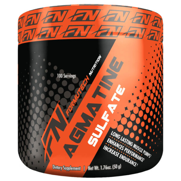 Agmatine Sulfate