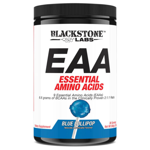 Blackstone Labs EAA - Essential Amino Acids