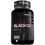 Enhanced Labs Black Ox Test Enhancer