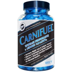 Hi Tech Pharma CarniFuel Carnitine