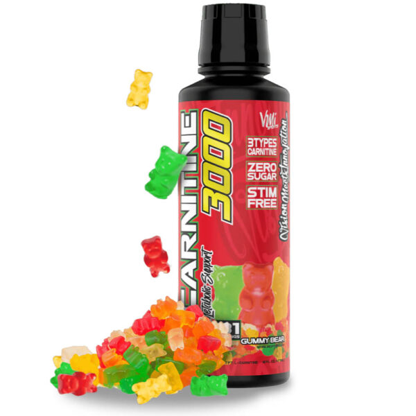 VMI Sports L-Carnitine 3000