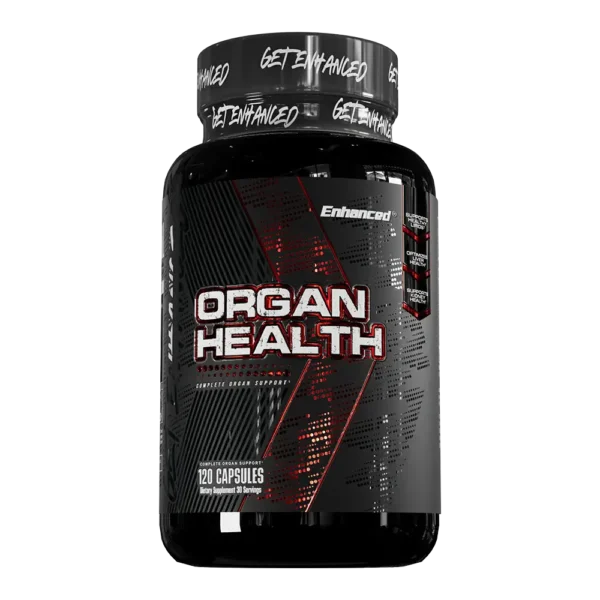 Enhanced Labs Organ Health