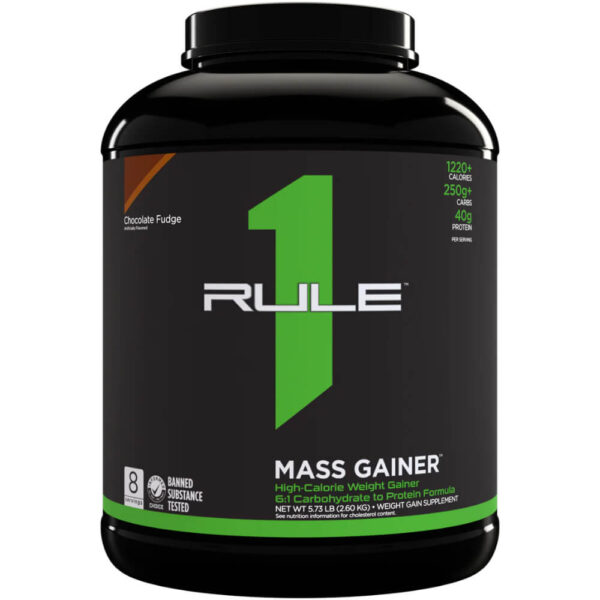 R1 Mass Gainer Protein