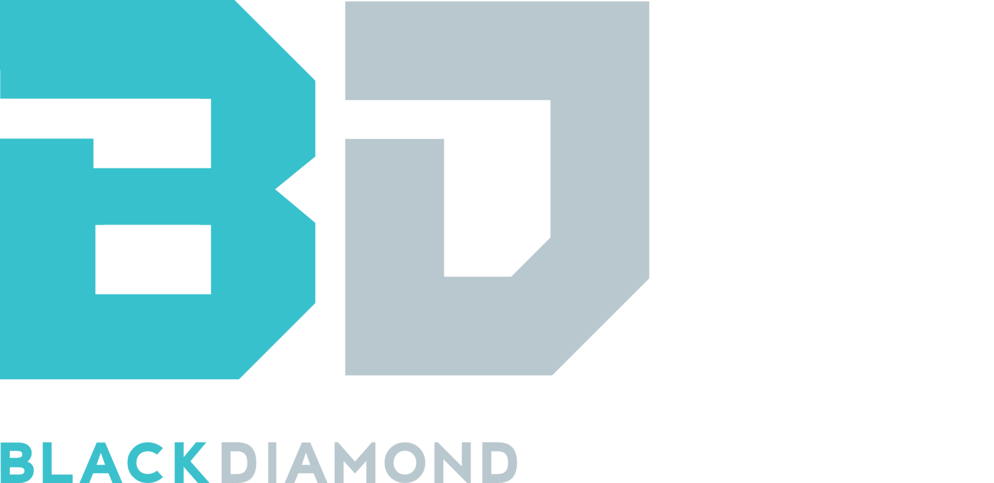 Black Diamond Supplements logo