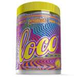 Myoblox Loco Pre-Workout