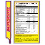 Loco Pre-Workout - Image 2