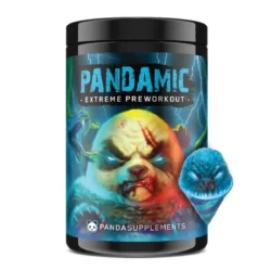 Pandamic Extreme Pre-Workout