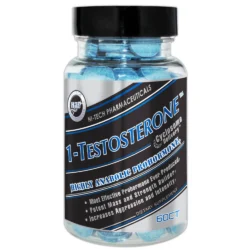 1 Testosterone prohormone supplement by High Tech Pharmaceuticals.