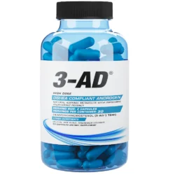 3-AD prohormone supplement by Enhanced