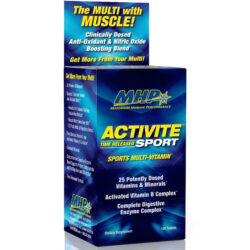 Activite Sport - MHP