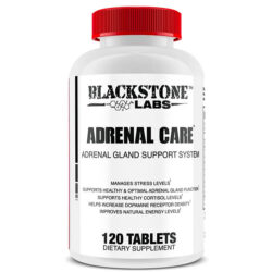 Adrenal Care by Blackstone Labs