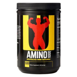 Amino 1000 by Universal Nutrition