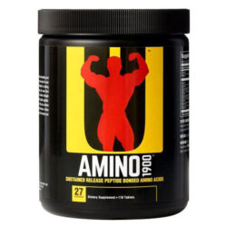 Amino 1900 by Universal Nutrition
