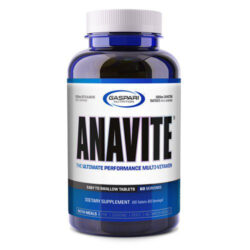 Anavite Athletic Multivitamin Gaspari Nutrition