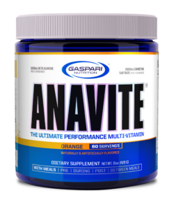 Anavite Powder Multivitamin