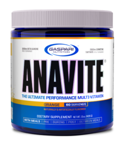 Anavite Powder Multivitamin