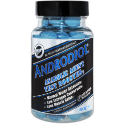 Androdiol - 4-Andro - Hi-Tech Pharma