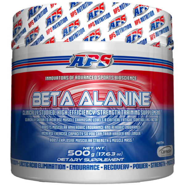 APS Beta Alanine