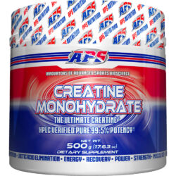 APS Creatine Monohydrate