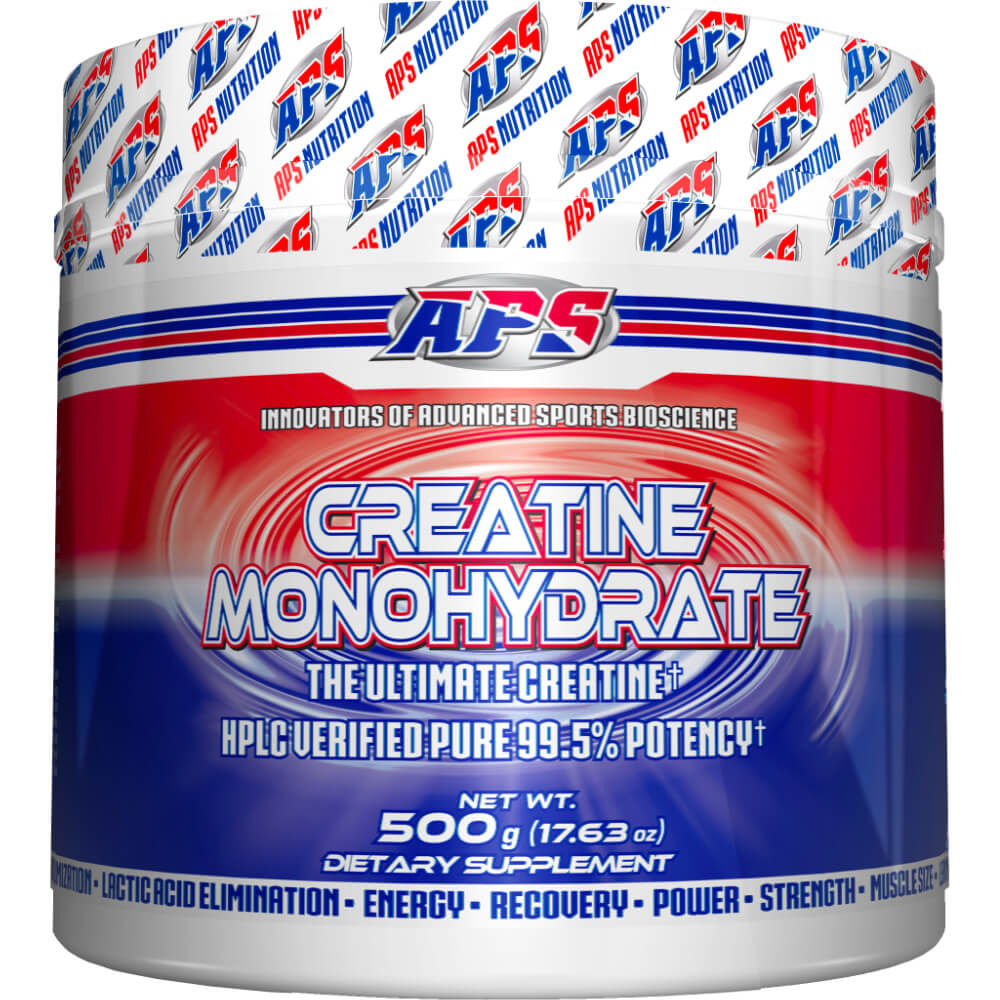 APS Creatine Monohydrate