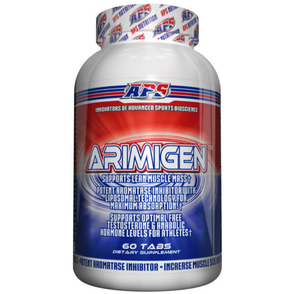 Arimigen by APS Nutrition