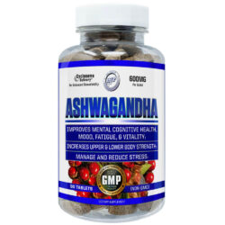Ashwagandha by Hi-Tech Pharma