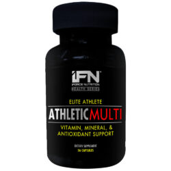 iForce Nutrition Athletic Multi