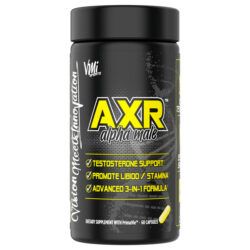 AXR Alpha Male VMI Sports