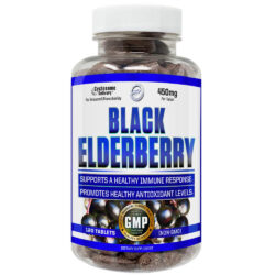 Black Elderberry by Hi-Tech Pharma