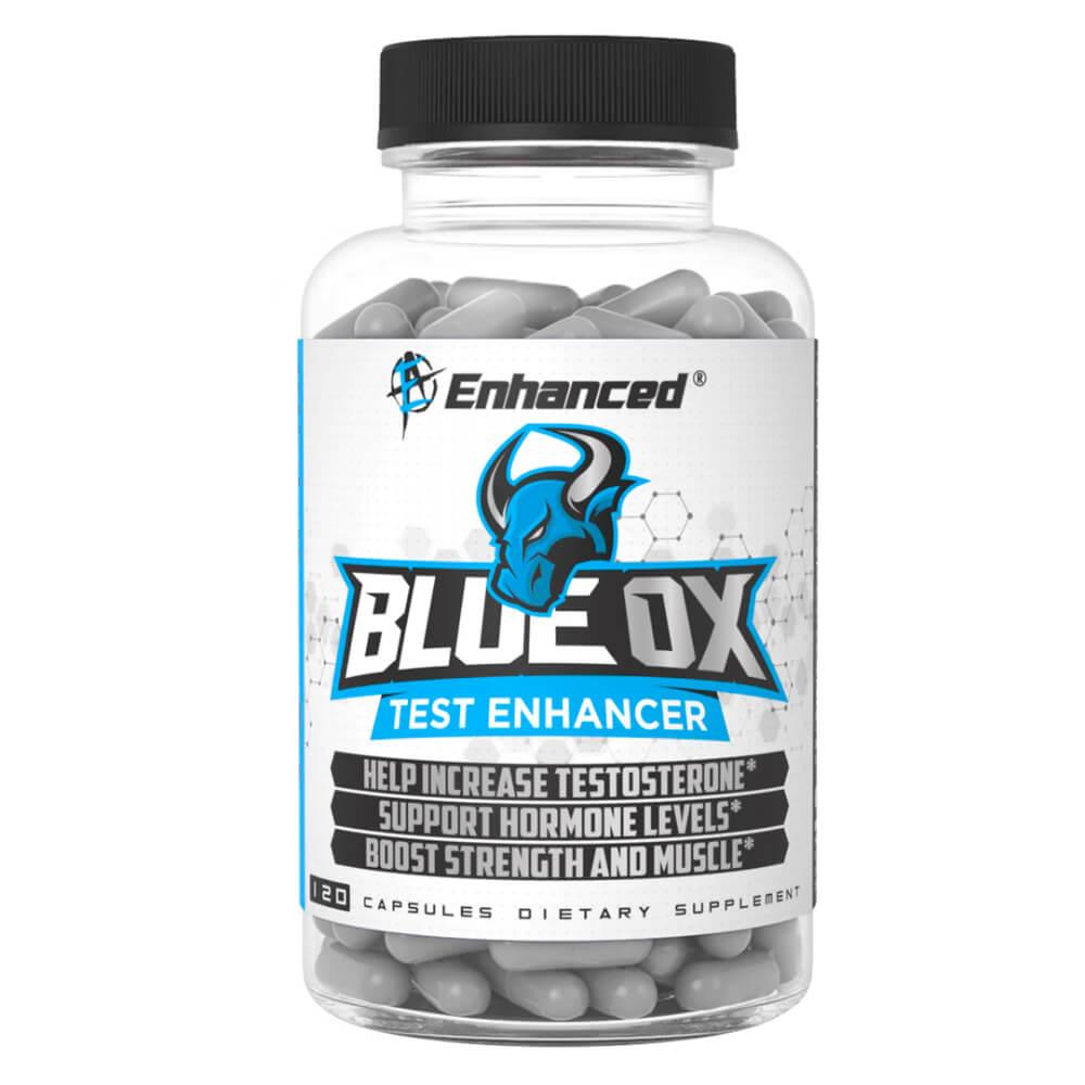 Enhanced Blue Ox Test Enhancer