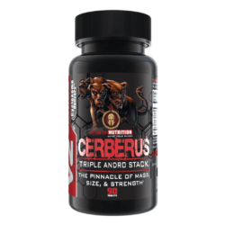 Cerberus v2 Prohormone