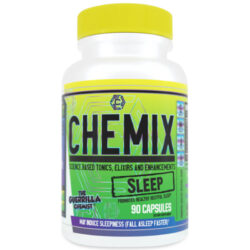 Chemix Sleep