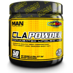 CLA Powder by MAN Sports
