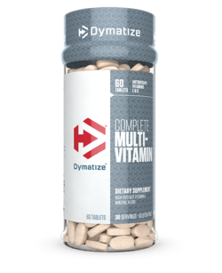 Complete Multivitamin by Dymatize