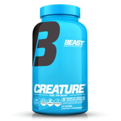 Creature by Beast Sports Nutrition