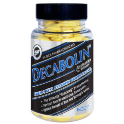 Decabolin by Hi-Tech Pharma