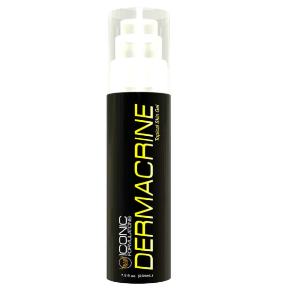 Dermacrine by Iconic Formulations