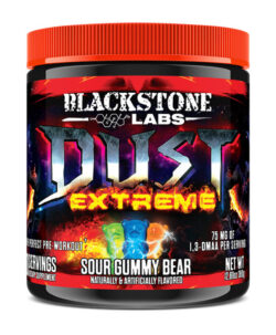 Blackstone Labs Dust Extreme