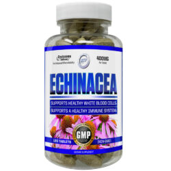 Echinacea by Hi-Tech Pharma