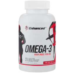 Omega-3 High Dose Fish Oil