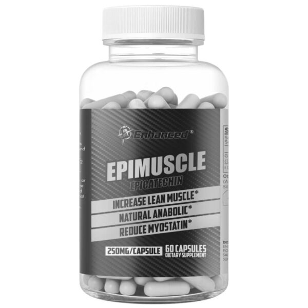 EpiMuscle - Epicatechin by Enhanced
