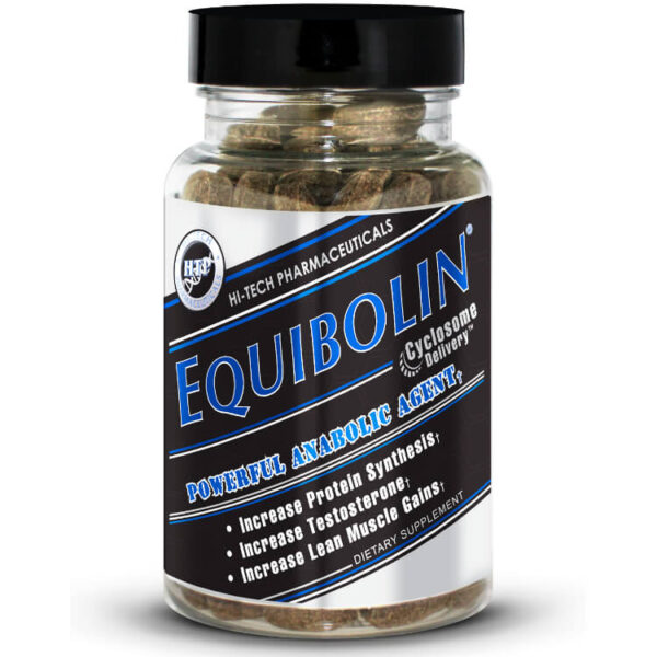 Equibolin Anabolic Agent