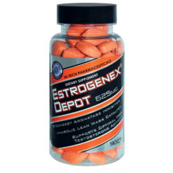 Estrogenex Depot by Hi Tech Pharma
