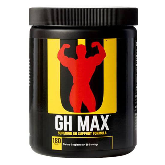 GH Max by Universal Nutrition