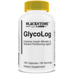 GlycoLog Insulin Mimetic and Nutrient Partitioning Agent